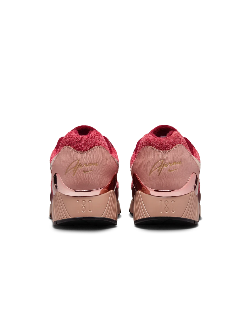 Nike Air Max 180 Apron Records Bloodline