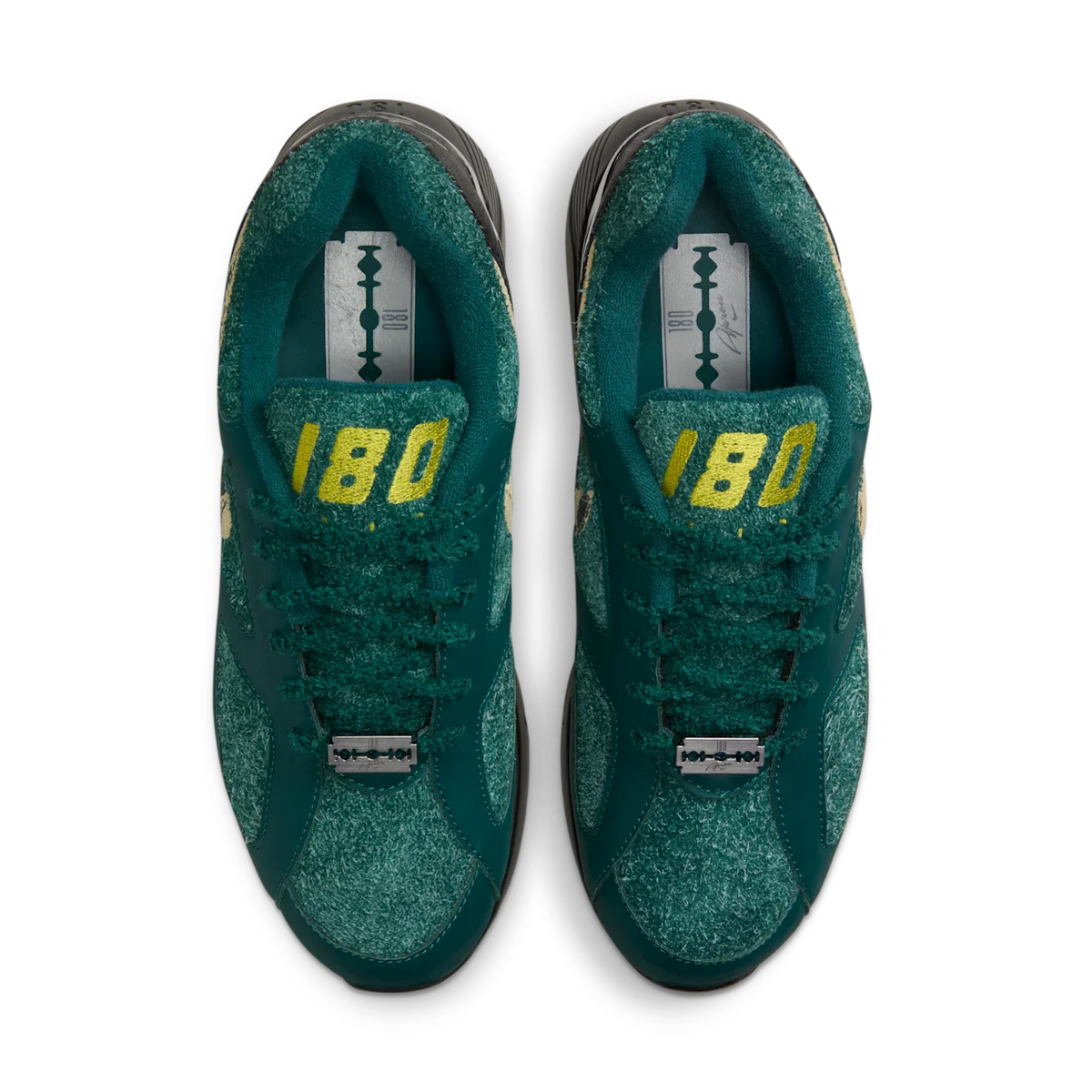 Nike Air Max 180 Schürze Records Vortex
