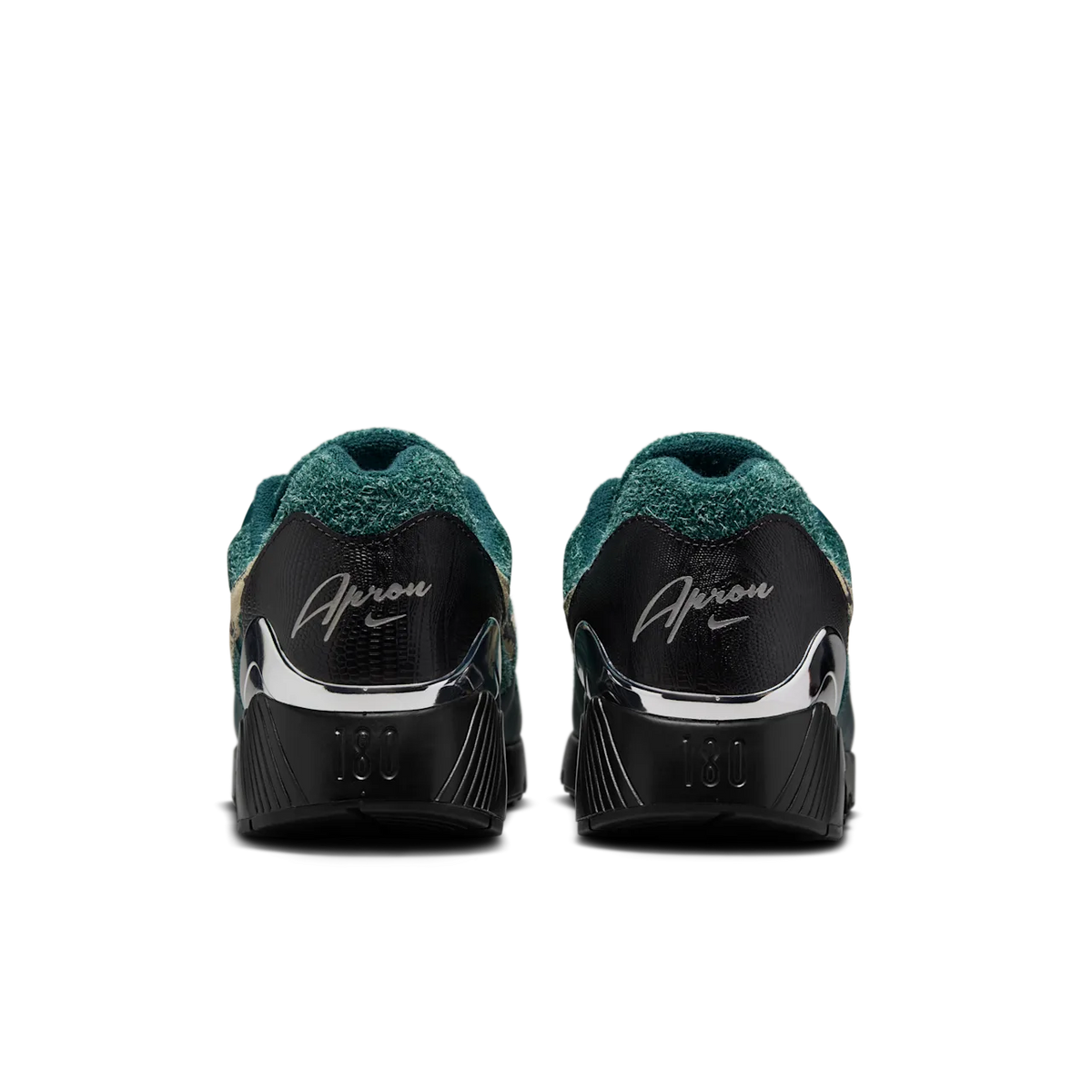 Nike Air Max 180 Schürze Records Vortex