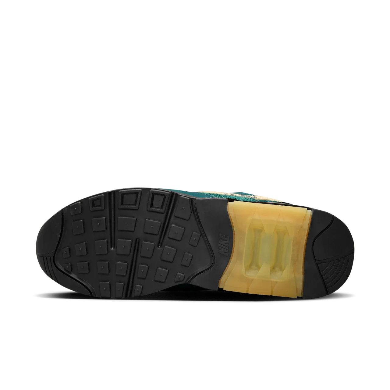 Nike Air Max 180 Apron Records Vortex
