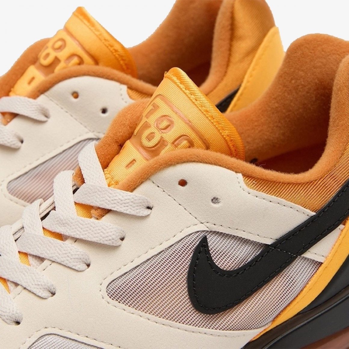 Nike Air Max 180 Light Orewood Brown Sundial