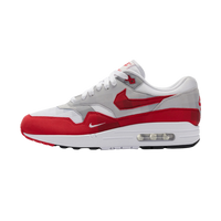 Nike Air Max 1 .SWOOSH Low Poly