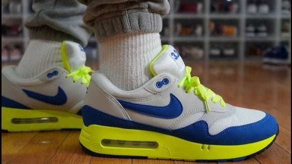 Nike Air Max 1 '86 OG  Big Bubble Royal  "Air Max Day"