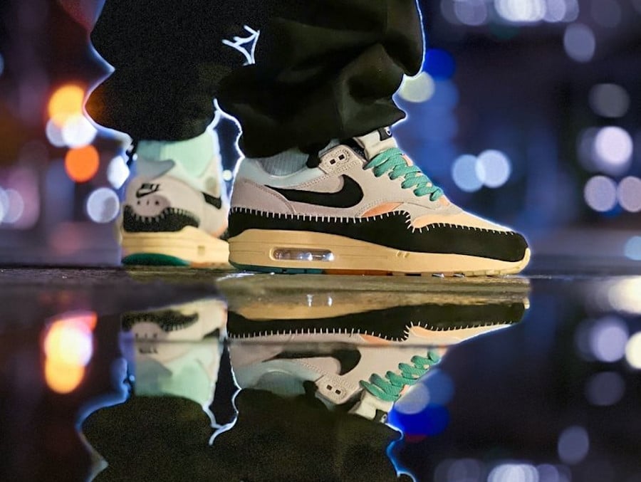 Nike Air Max 1 '87 N7 (2024) (ANGEBOT)