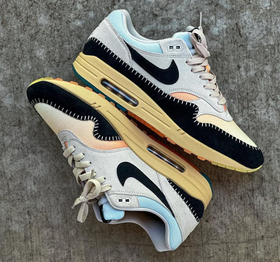 Nike Air Max 1 '87 N7 (2024)