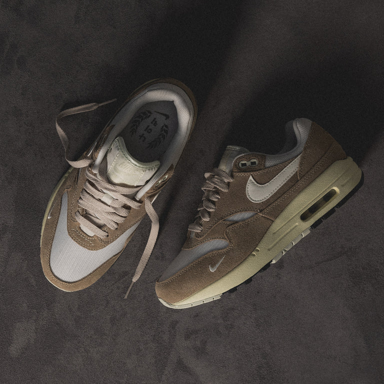 Nike Air Max 1 '87 SE WMNS 'Hangul Day'