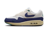 Nike Air Max 1 Athletic Department Deep Royal Blue