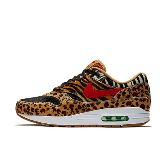 Nike Air Max 1 Atmos Animal Pack 2.0