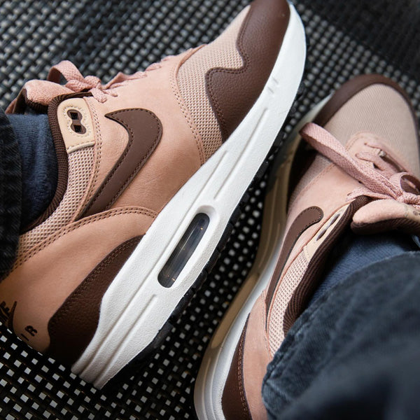 Nike Air Max 1 Cacao Wow