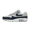 Nike Air Max 1 Essential Summit White Armory Navy