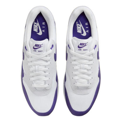 Nike Air Max 1 'Field Purple'
