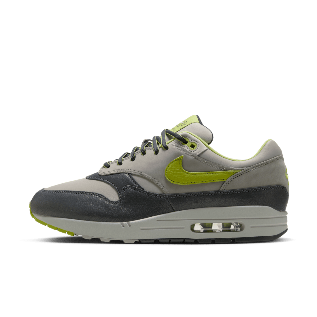 Nike Air Max 1 HUF Pear Green