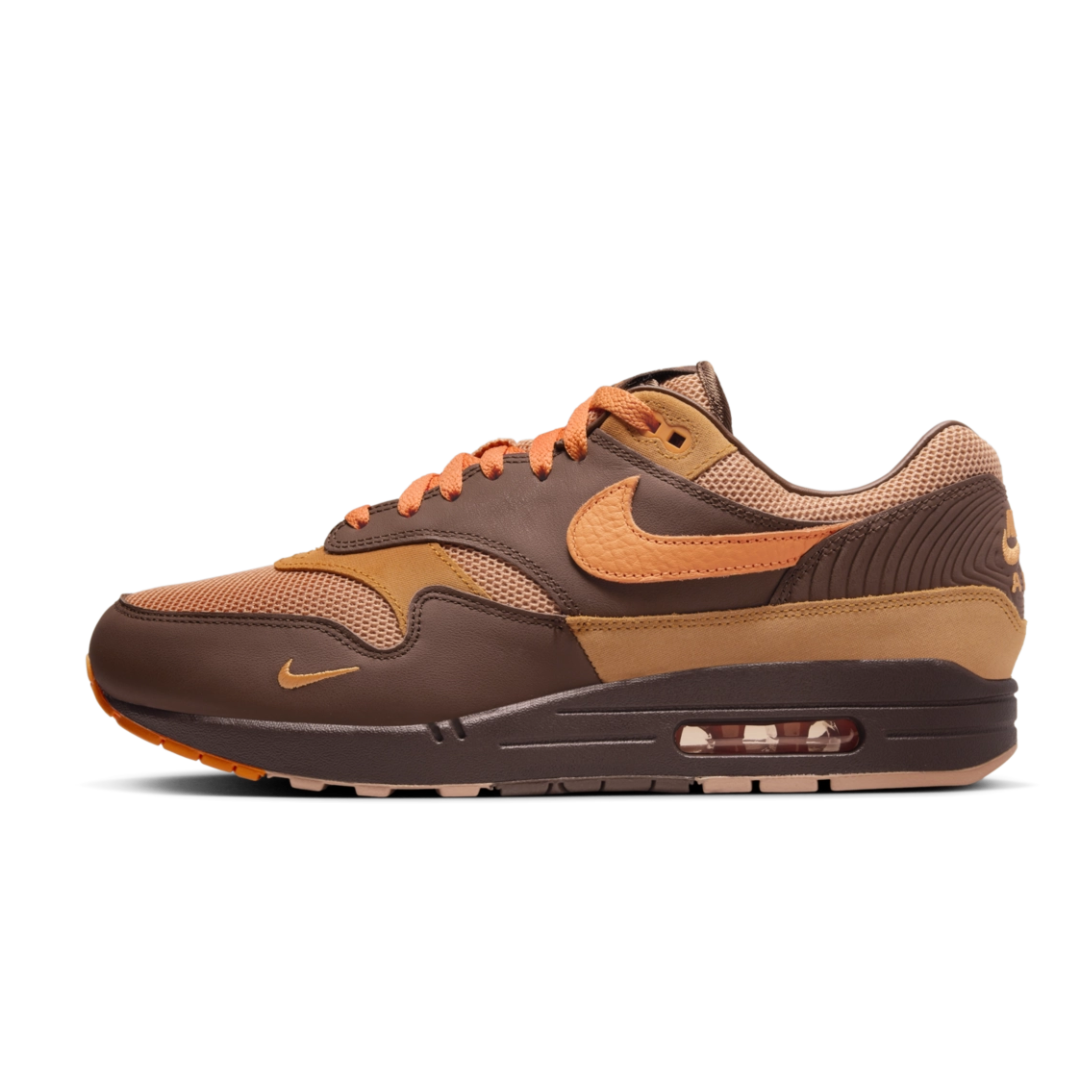 Nike Air Max 1 King’s Day