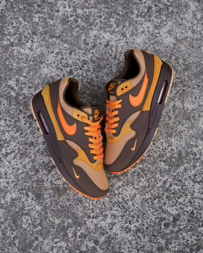 Nike Air Max 1 King’s Day