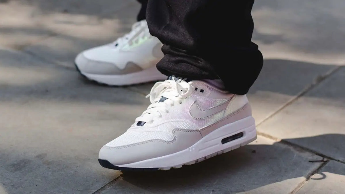 Nike Air Max 1 La Ville Lumière