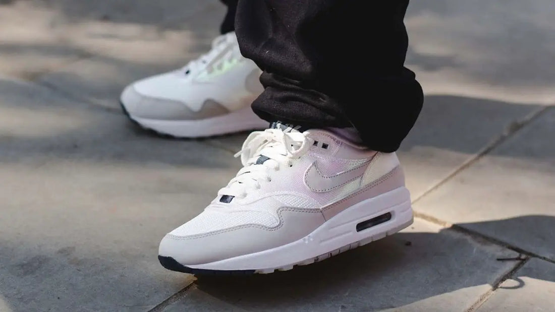 Nike Air Max 1 La Ville Lumière