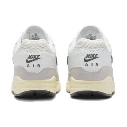 Nike Air Max 1 Light Bone Iron Grey
