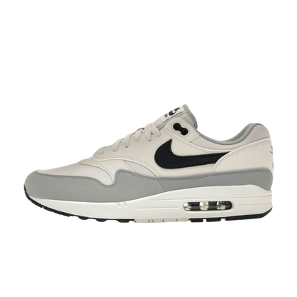 Nike Air Max 1 Platinum Tint Dark Obsidian