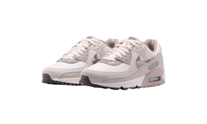 Nike Air Max 90 Light Pink Snakeskin