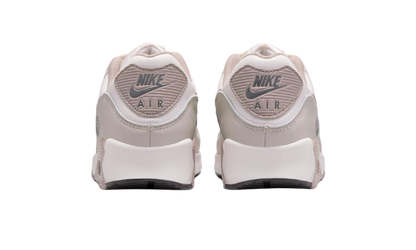 Nike Air Max 90 Light Pink Snakeskin
