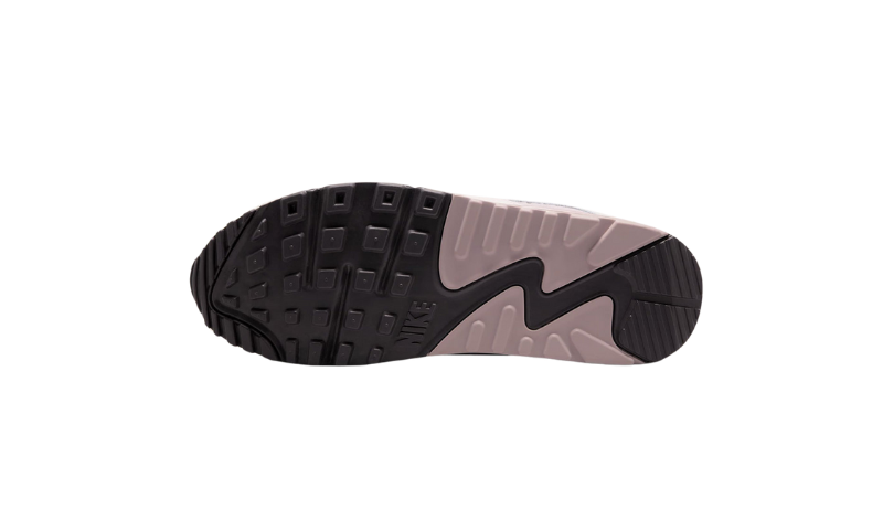 Nike Air Max 90 Hellrosa Schlangenhaut