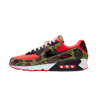 Nike Air Max 90 Reverse Duck Camo