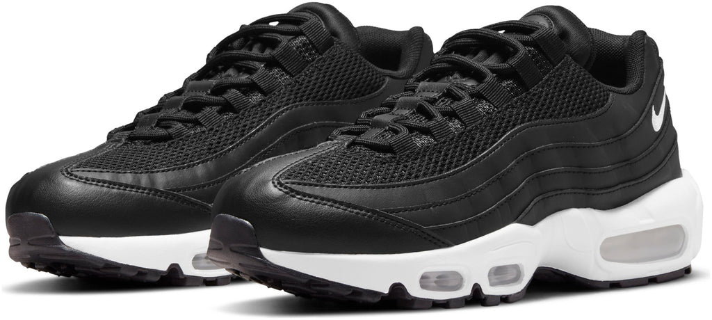 Nike Air Max 95 Next Nature Schwarz