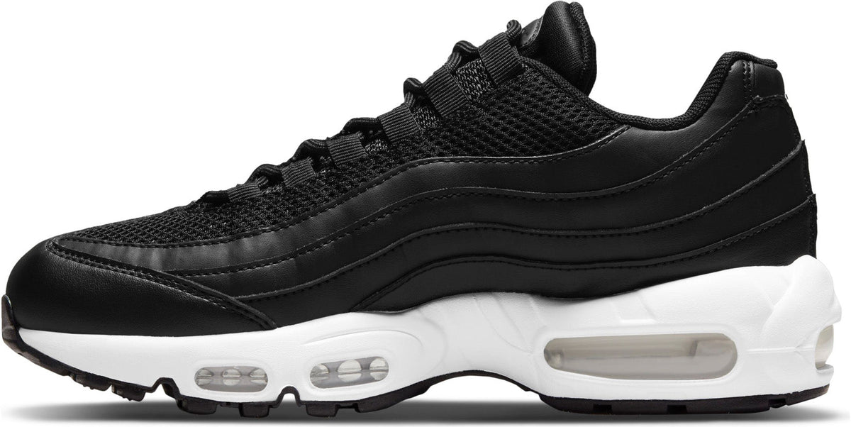 Nike Air Max 95 Next Nature Schwarz