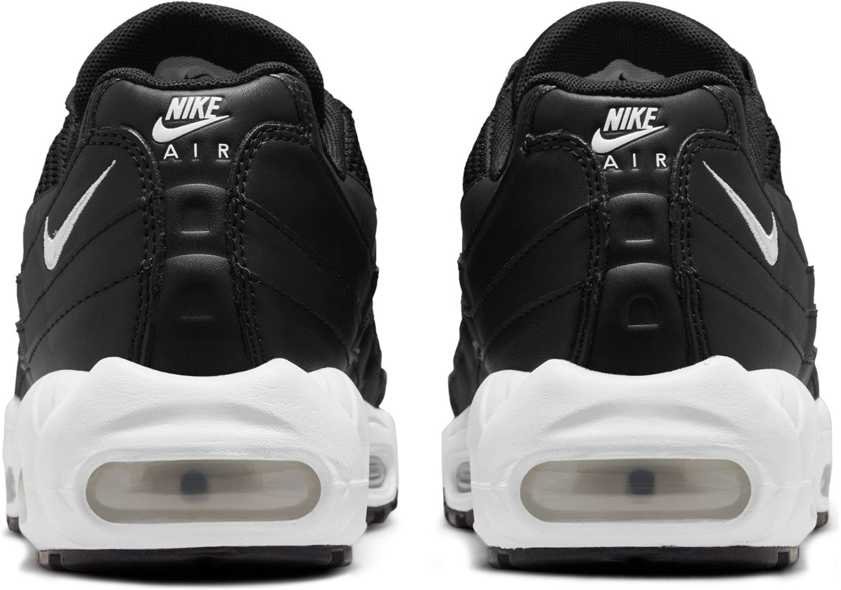 Nike Air Max 95 Next Nature Schwarz