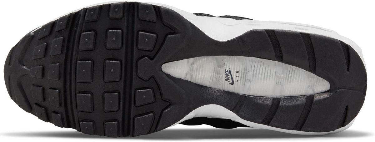 Nike Air Max 95 Next Nature Schwarz