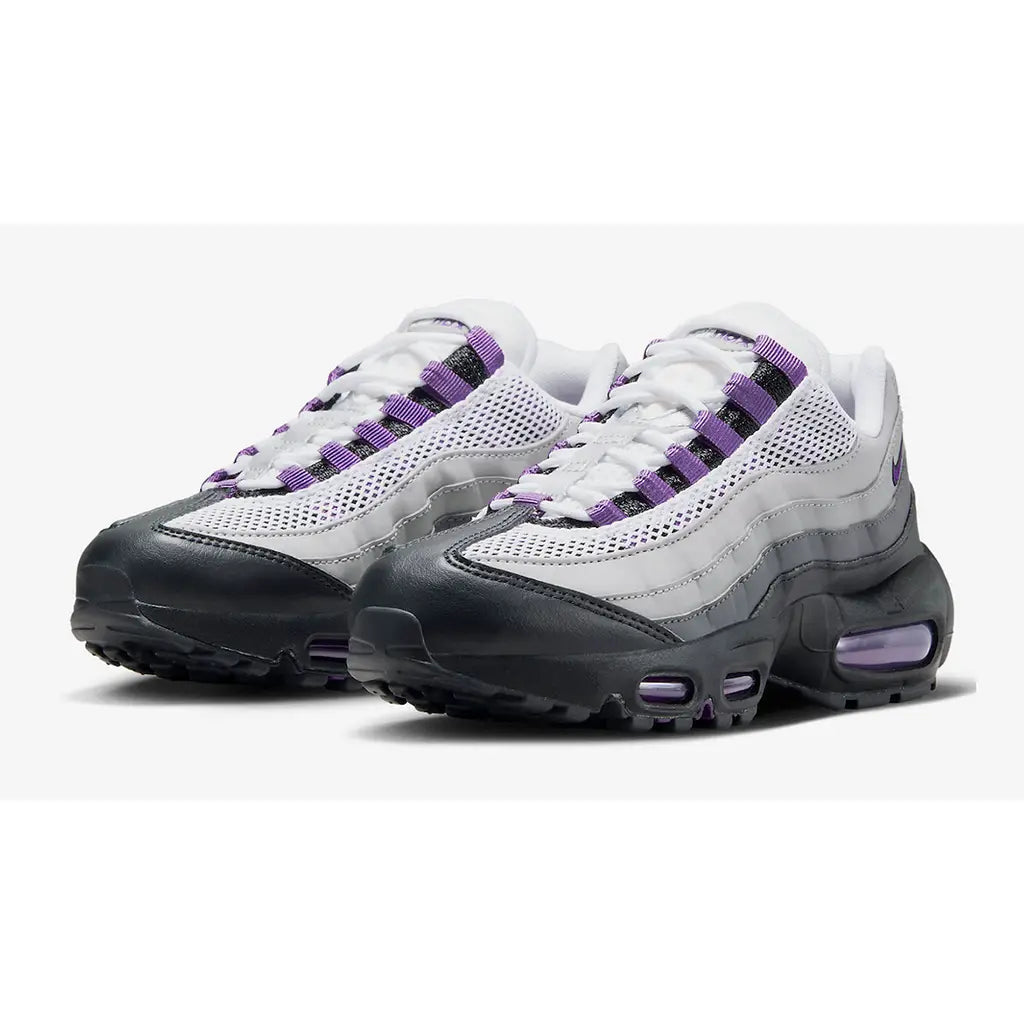 Nike Air Max 95 Next Nature Disco Lila