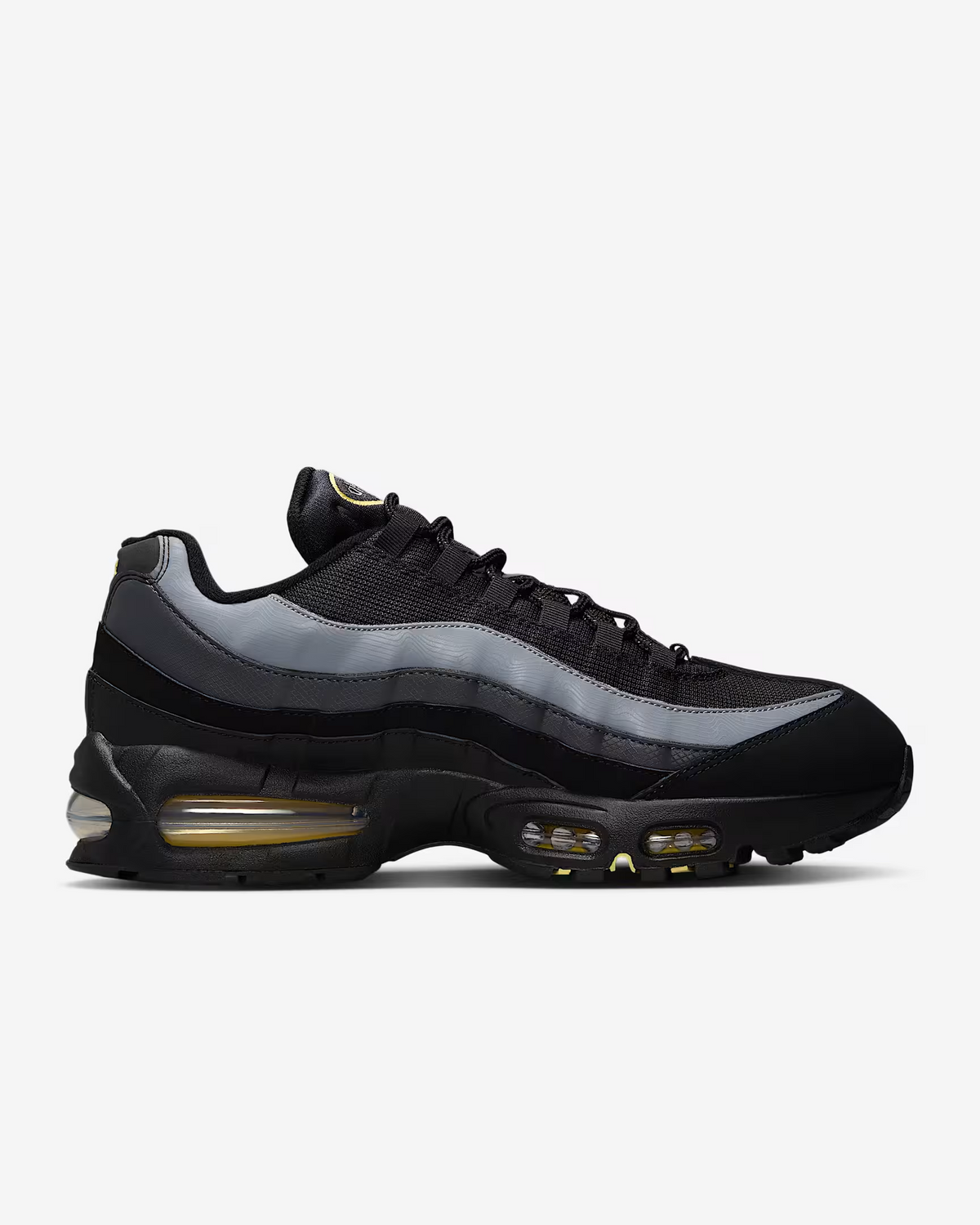 Nike Air Max 95 OG Big Bubble Batman