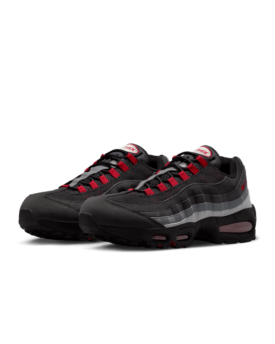 Nike Air Max 95 OG Big Bubble Liverpool F.C.