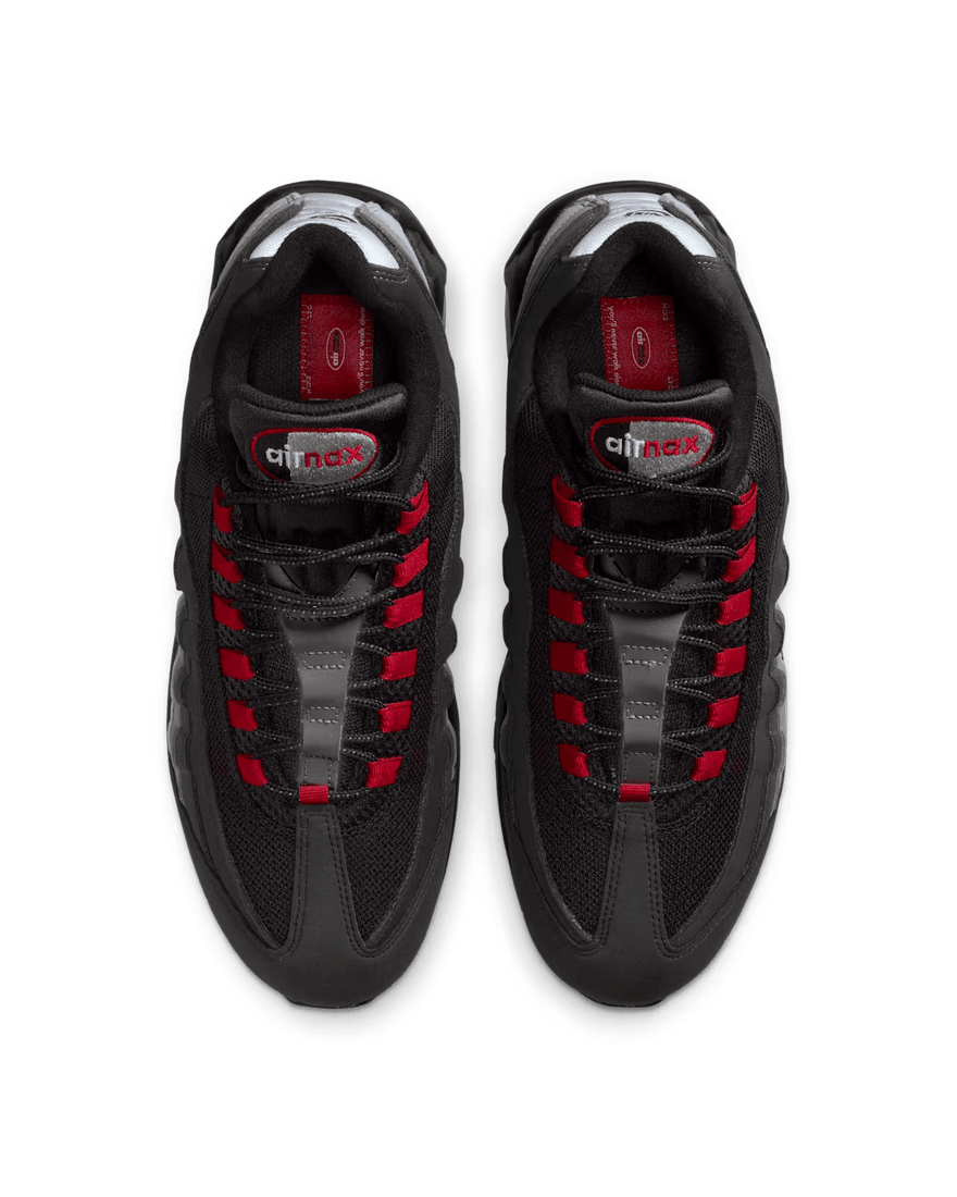 Nike Air Max 95 OG Big Bubble Liverpool F.C.