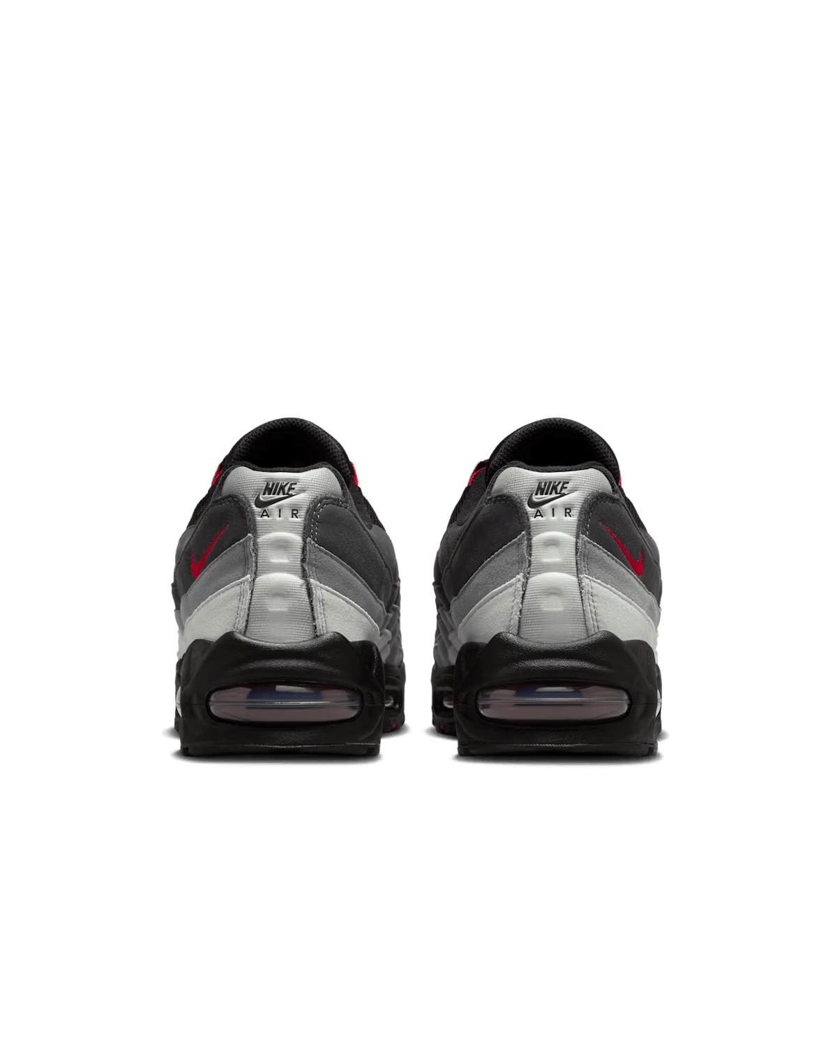 Nike Air Max 95 OG Big Bubble Liverpool FC