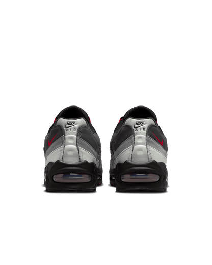 Nike Air Max 95 OG Big Bubble Liverpool F.C.