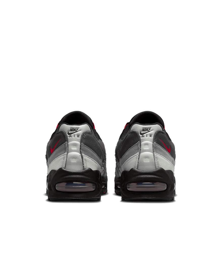 Nike Air Max 95 OG Big Bubble Liverpool F.C.