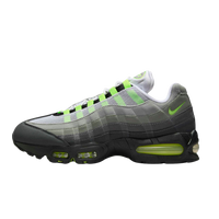 Nike Air Max 95 OG Big Bubble Neon