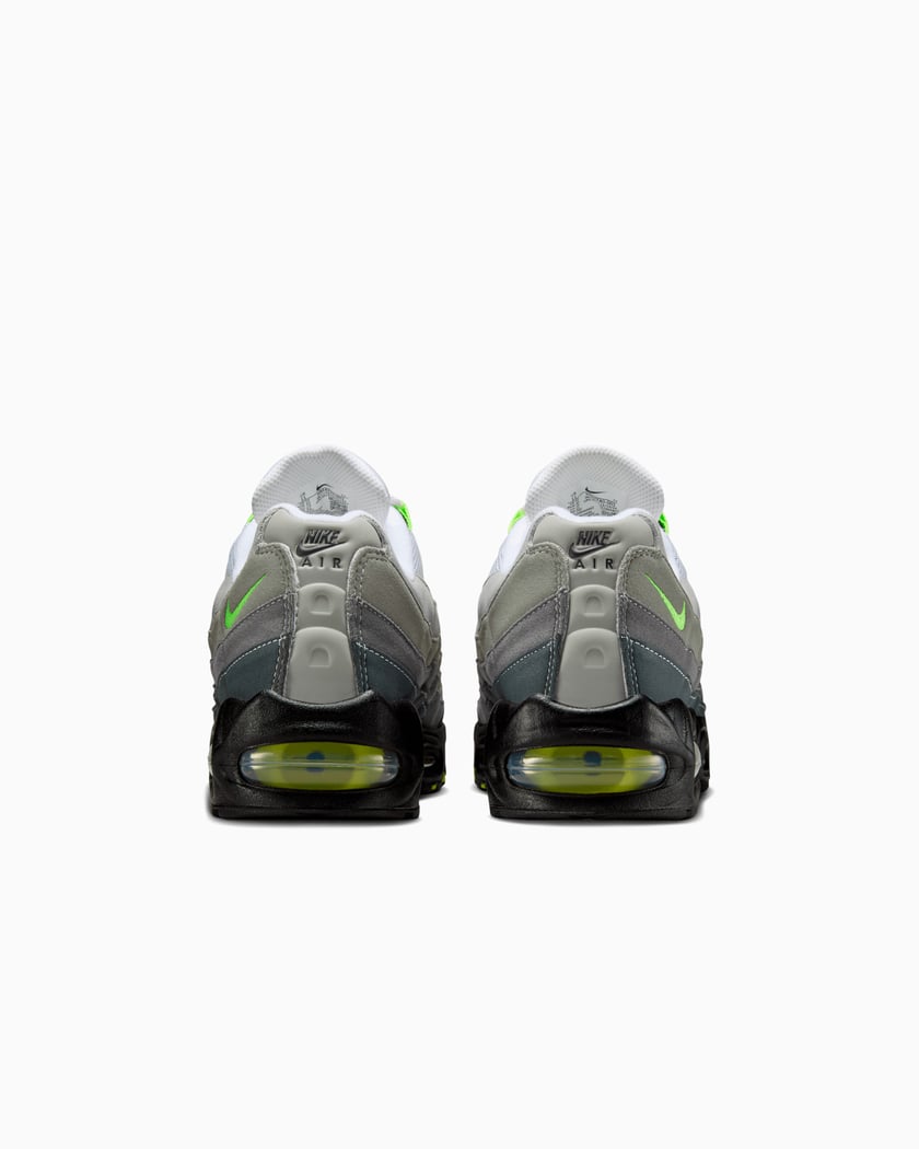 Nike Air Max 95 OG Big Bubble Neon