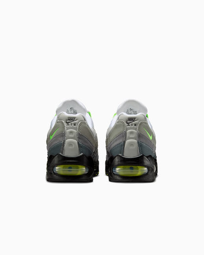 Nike Air Max 95 OG Big Bubble Neon