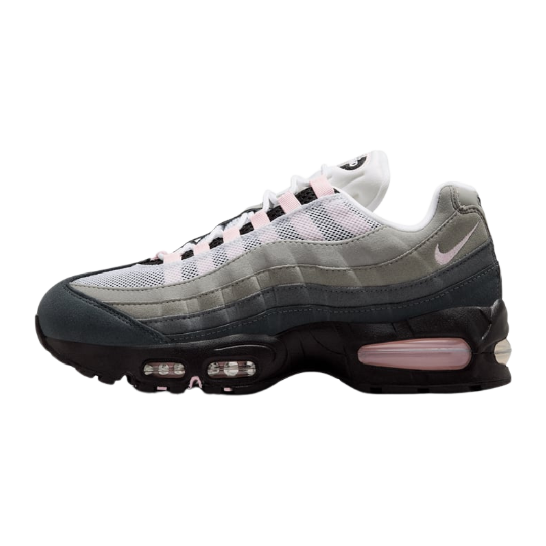 Nike Air Max 95 OG Big Bubble Pink Foam