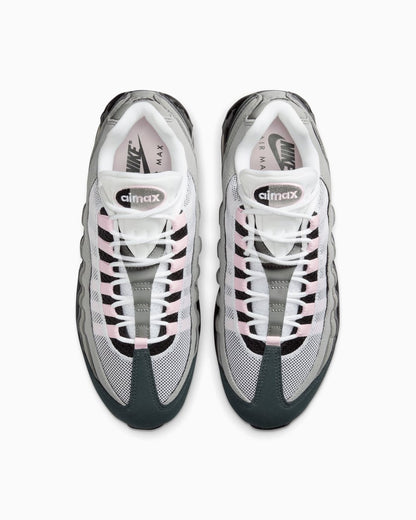 Nike Air Max 95 OG Big Bubble Pink Foam