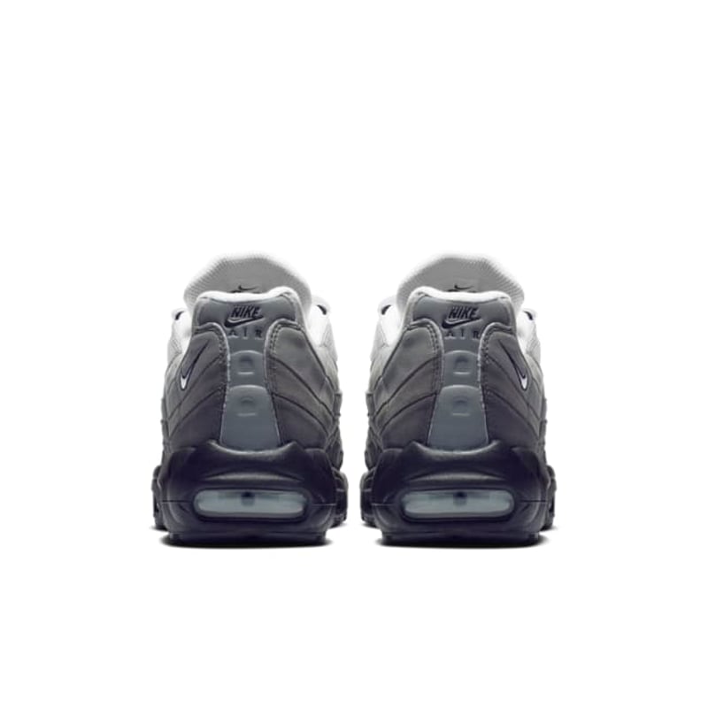 Nike Air Max 95 OG Schwarz Anthrazit