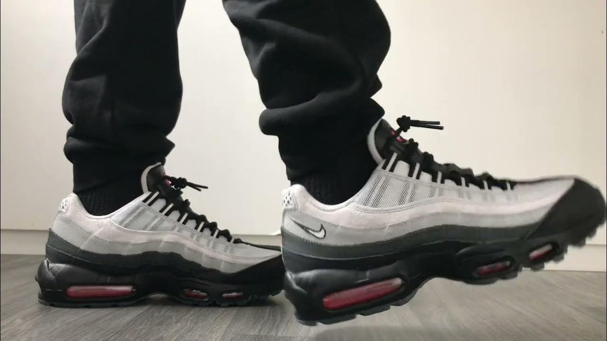 Nike Air Max 95 PRM Fischschuppen