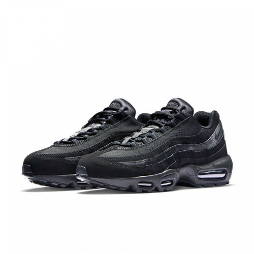 Nike Air Max 95 Triple Schwarz