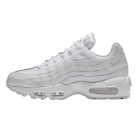 Nike Air Max 95 Triple White