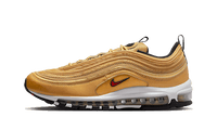 Nike Air Max 97 Gold Bullet