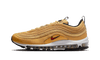 Nike Air Max 97 Gold Bullet