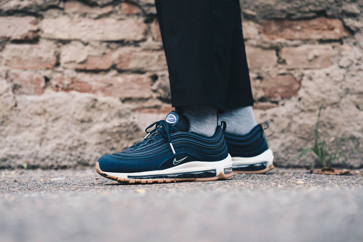 Nike Air Max 97 QS Obsidian