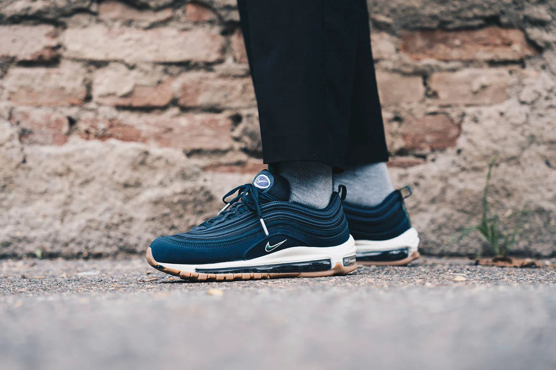 Nike Air Max 97 QS Obsidian